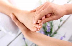 reflexology